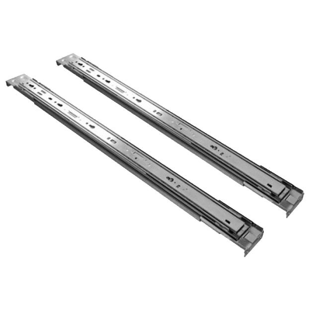 Аксессуар для системы хранения данных/ ASUSTOR AS-RAIL (Rail track with ball bearing for 1U, 2U Rack series), 90IX00F8-BW0S10