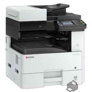 Ремонт Kyocera Mita Ecosys M4125idn в Москве — выезд мастера через 2 часа