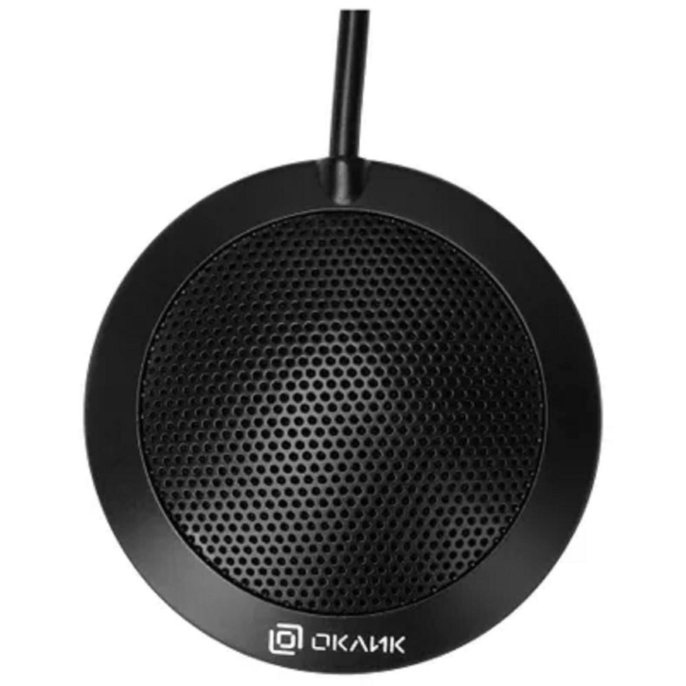 Oklick MP-M550 2м черный, 1529056