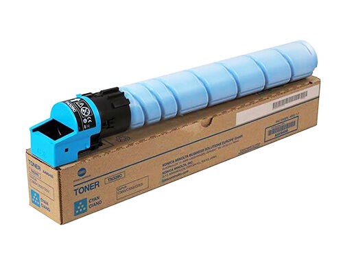 Тонер TN328C синий/ TN328C Toner Cyan, AAV8450