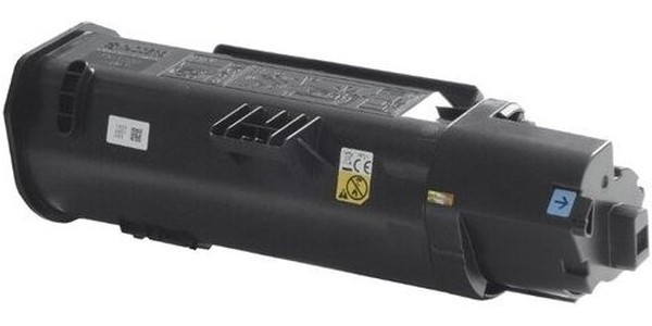 Картридж  IK-7115M (1300мл.) magenta для TASKalfa Pro 15000C (140K), 1L02TJBNL1