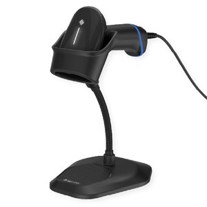 Newland HR2000 Сканер штрих-кодов 2D CMOS Handheld Reader with 2 mtr.  USB cable, NLS-HR2000-US