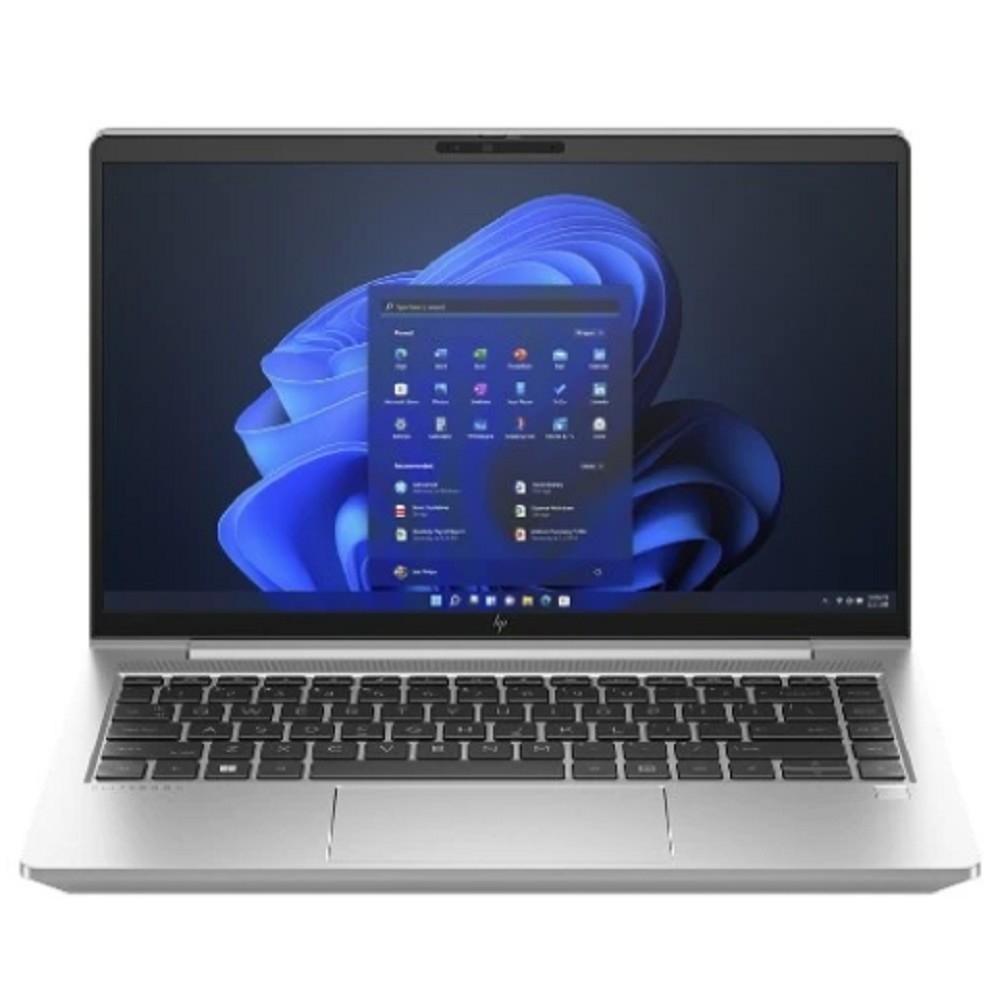 HP EliteBook 640 G10 [8A600EA] Silver 14" {FHD i5-1335U/ 16GB(2*8)/ 512GB SSD /DOS}  