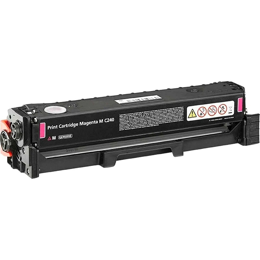 Принт-картридж малиновый тип MC240 для Ricoh MC240FW/PC200W (4500стр) (old 408453 –> 434075) 408453