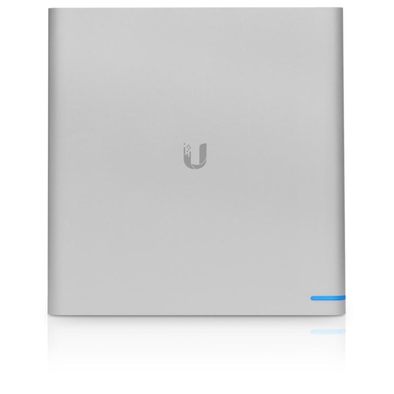 Контроллер/ Cloud Key Gen2 Hybrid Controller with 1 TB 2.5" SATA SSD, (1) GbE RJ45 port, UCK-G2-SSD