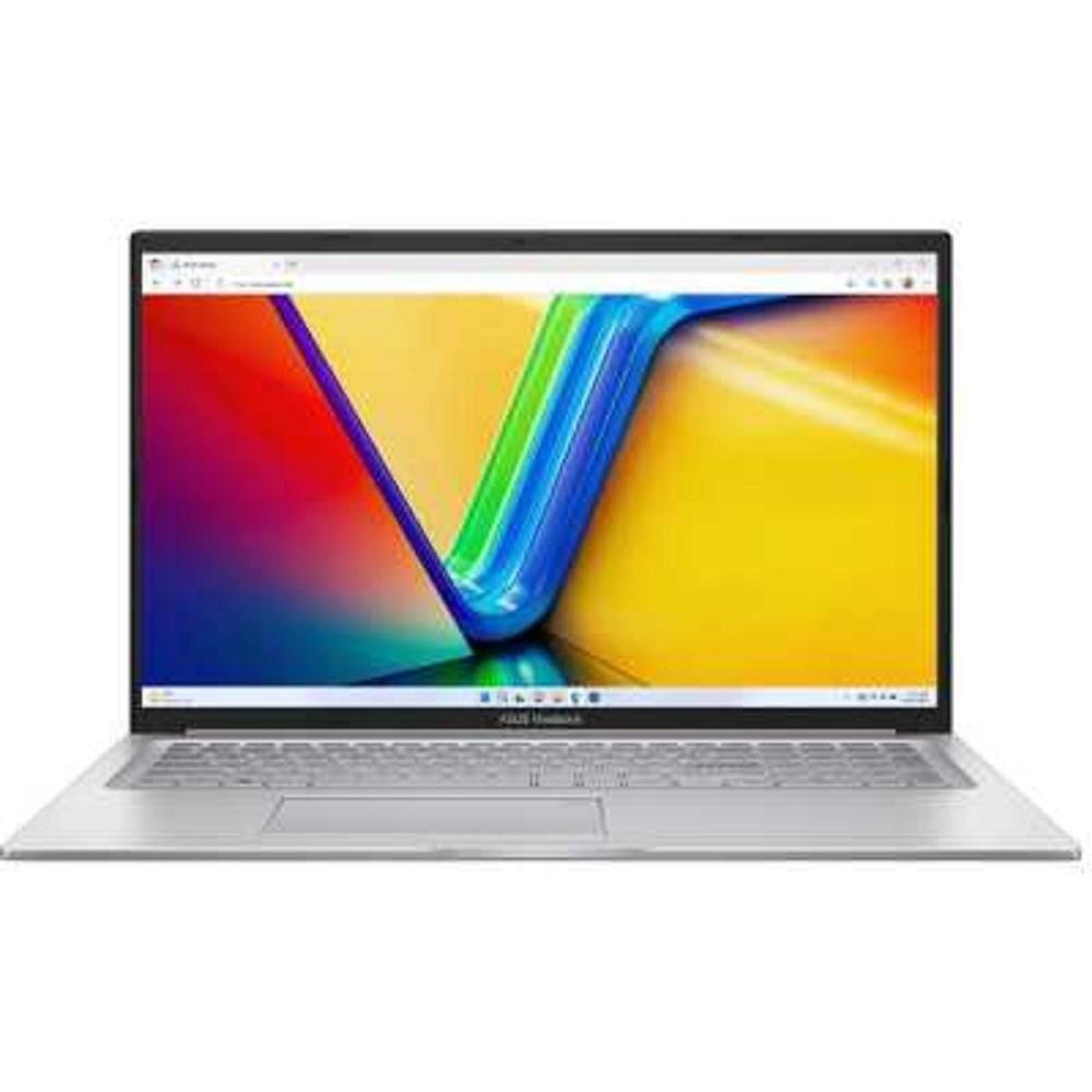 ASUS VivoBook 17 X1704VA-AU1158 90NB13X1-M00RF0] 17.3" {FHD IPS/ Intel Core i7 150U/16Gb/1Tb SSD/ No OS}