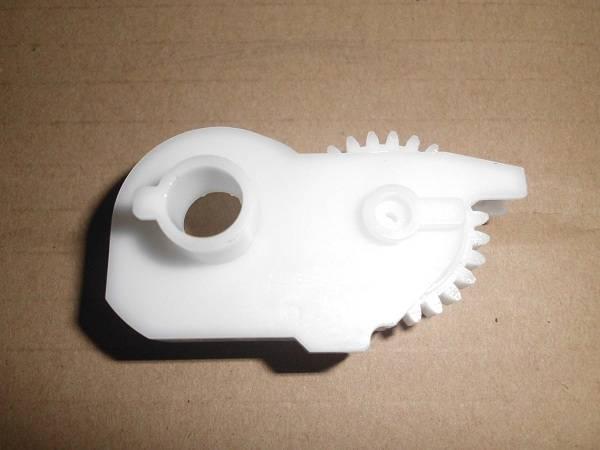 Шестерня 27T термоузла в сборе HP LJ P2035/P2055 (RC2-6242) OEM