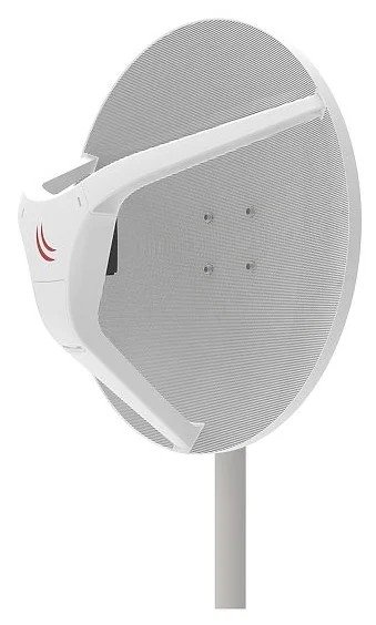 MikroTik RBLHGG-60ad LHG  Радиоустройство 60 ГГц, PtP/CPE, 802.11ad