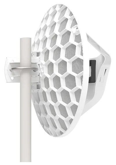 MikroTik RBLHGG-60ad LHG  Радиоустройство 60 ГГц, PtP/CPE, 802.11ad
