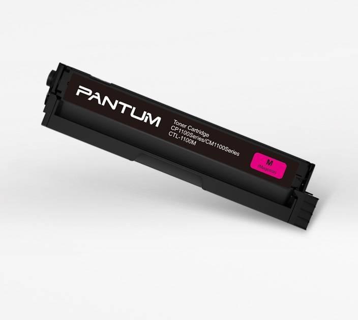 Принт-картридж Pantum CTL-1100M для CP1100/CM1100 0.7k magenta
