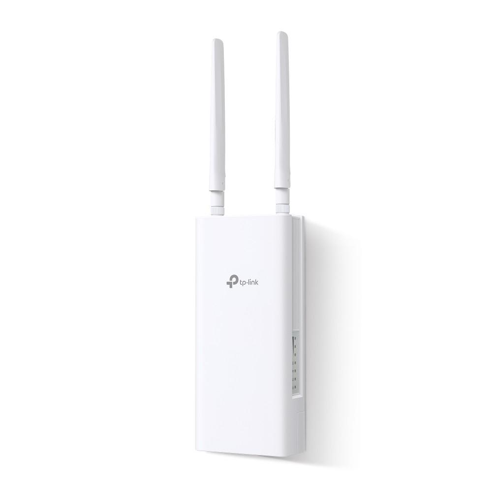 TP-Link Archer MR402-Outdoor Уличный роутер Wi-Fi AC1200 с поддержкой 4G LTE