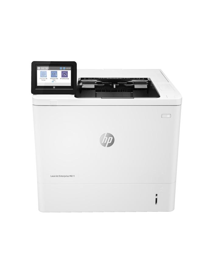 Ремонт HP LaserJet M611dn Enterprise (7PS84A в Москве — выезд мастера через 2 часа
