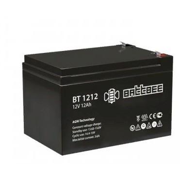 BattBee BT 1212 (12 А/ч, 12В)