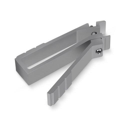 Cabeus SQ-NT-19 Инструмент для монтажа квадратных гаек в шкафы 19" дюймов