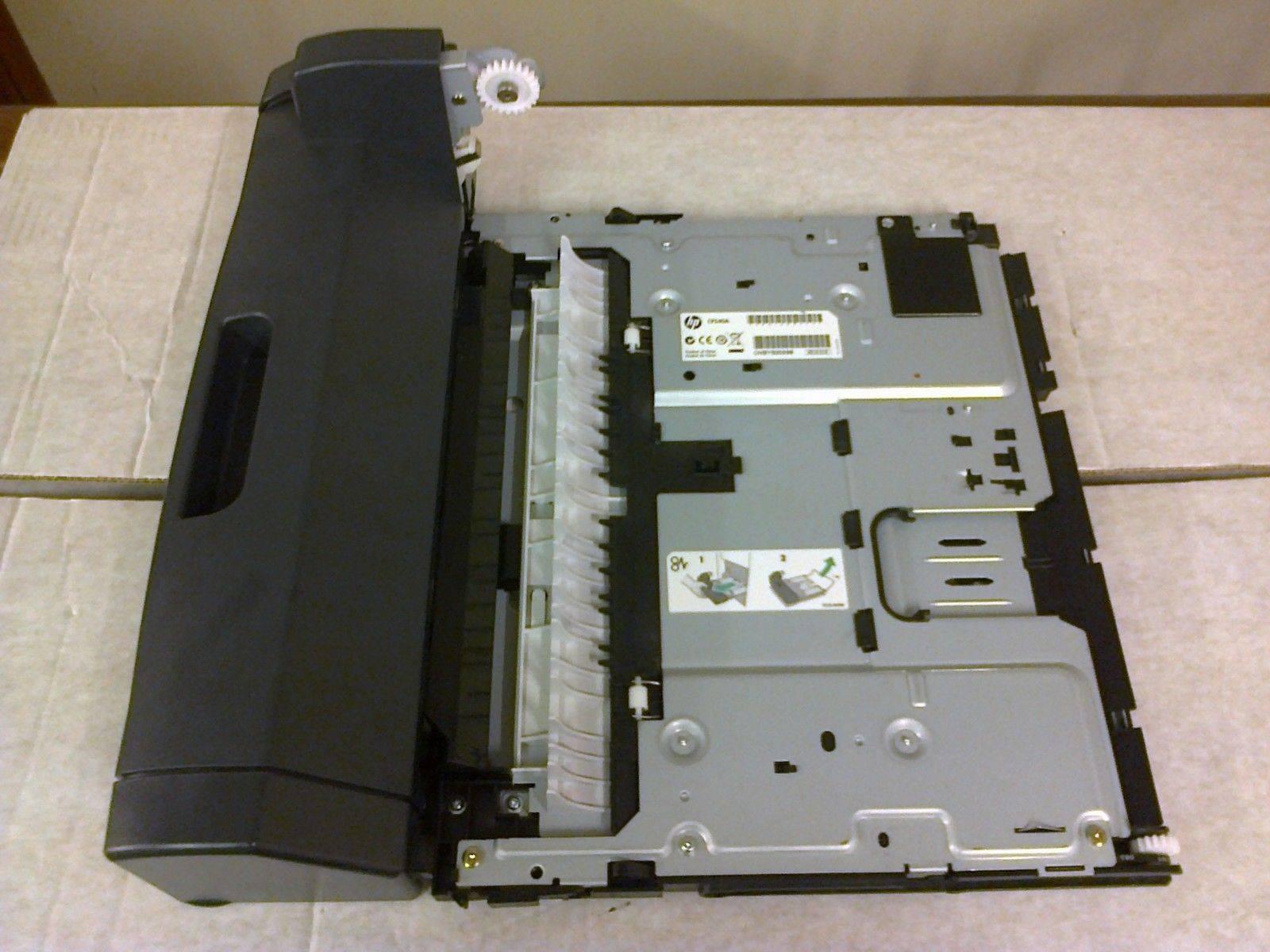 Дуплекс в сборе HP LJ M712/M725 (CF235-67913/CF240A) OEM