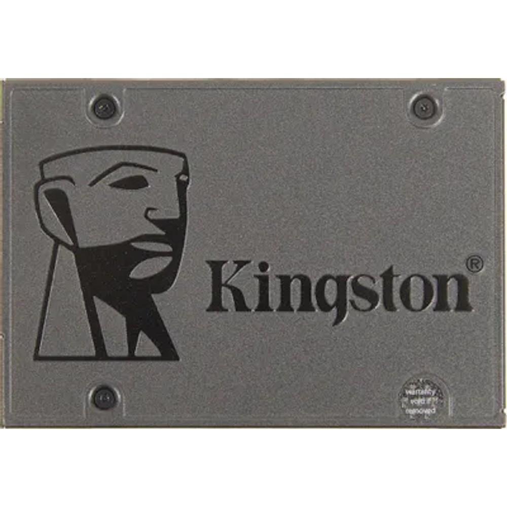 Kingston SSD 240GB A400 Client SSD SA400S37/240GIN