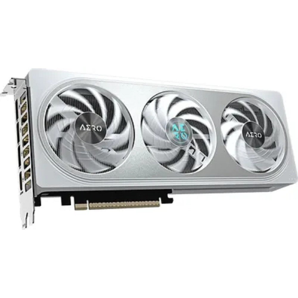 Gigabyte GV-N5060AERO OC-8GD