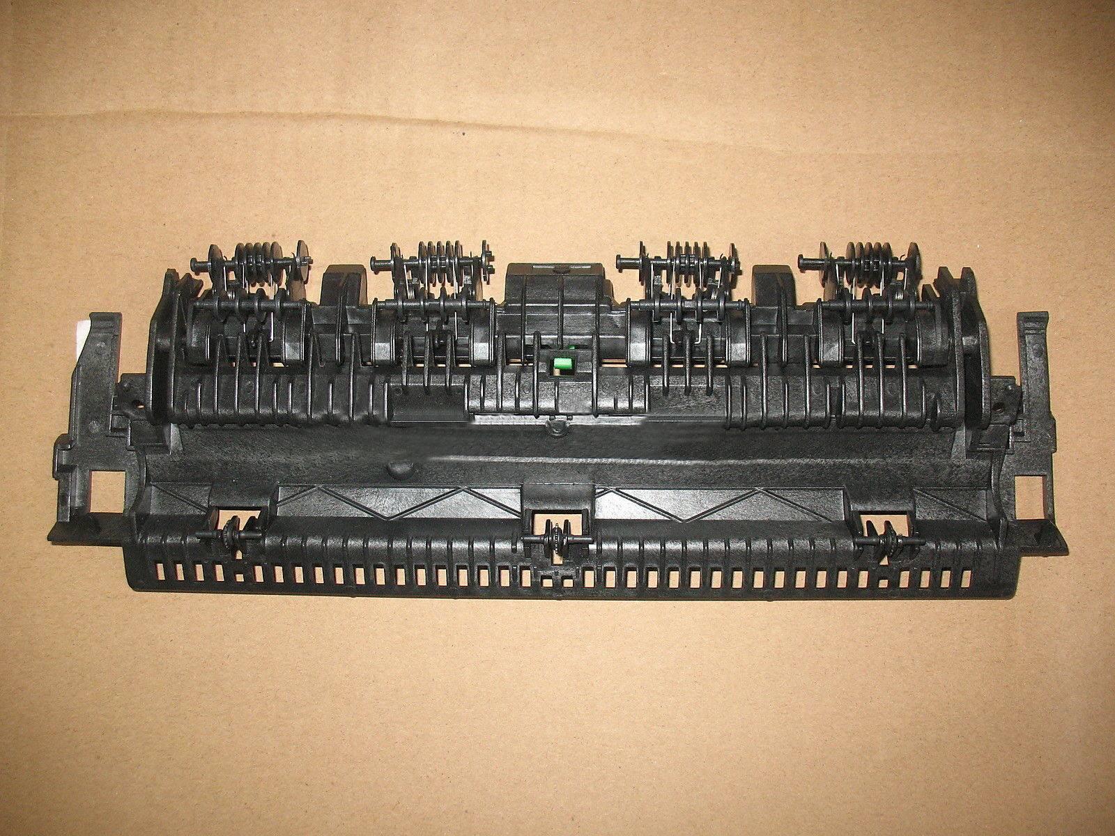 Крышка узла термозакрепления HP LJ P1566/P1606/M1536 (RC2-9482) OEM