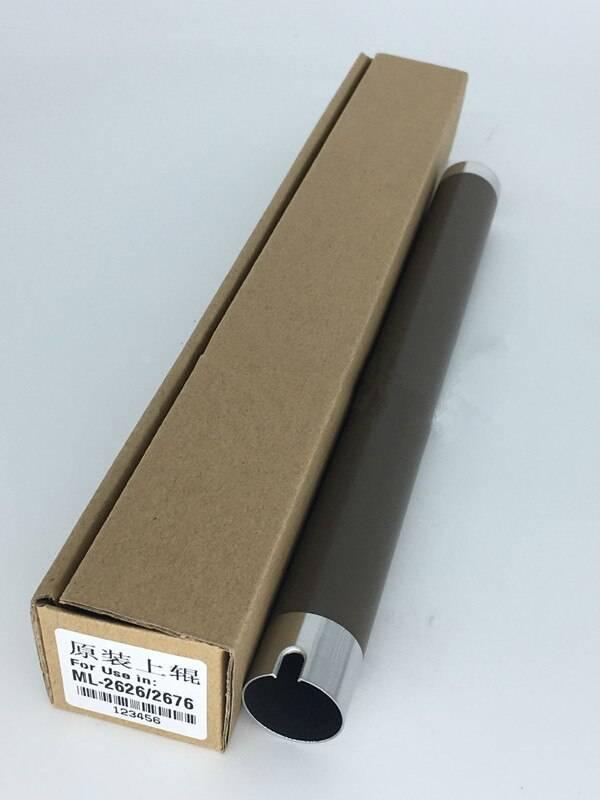 Вал тефлоновый Samsung ML-2950/2955/SCX-4727/4728/4729 (JC66-02993A) ELP, ELP-UFR-SA-JC66-02993A-1