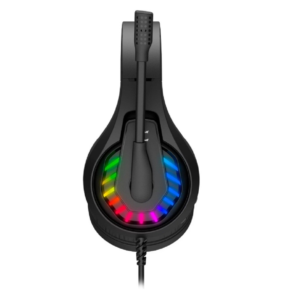 A4Tech Bloody G230 черный 2м накладные USB (G230)