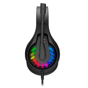 A4Tech Bloody G230 черный 2м накладные USB (G230)
