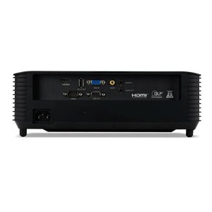 Acer X119H {DLP SVGA 4800 Lm 20000:1 EMEA 2.7 Kg EURO Power} , MR.JTG11.00P