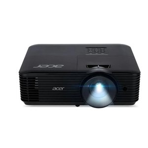 Acer X119H {DLP SVGA 4800 Lm 20000:1 EMEA 2.7 Kg EURO Power} , MR.JTG11.00P