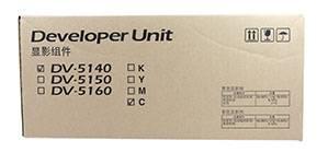 Узел проявки KYOCERA DV-5140M, 302NR93043