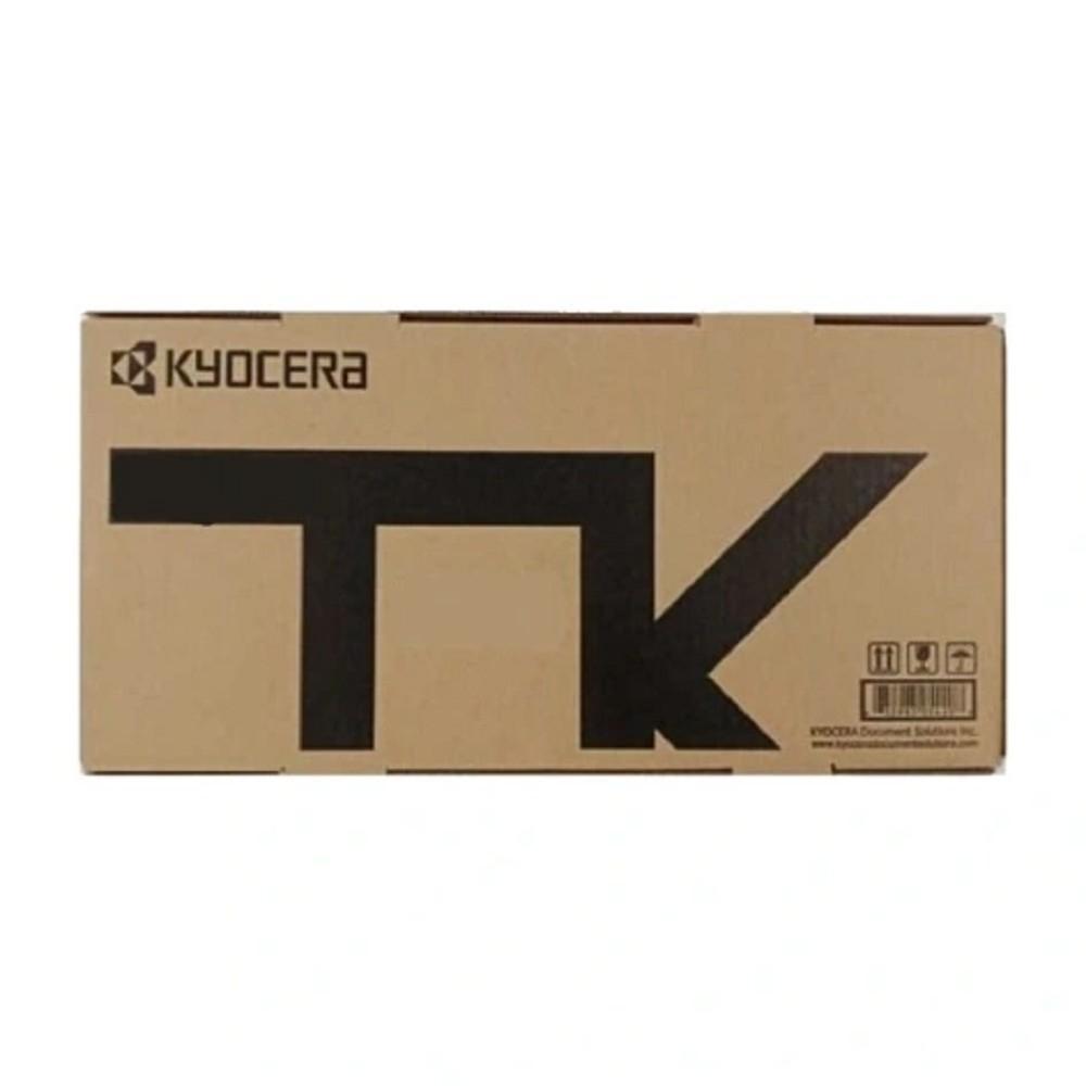 Тонер-картридж Kyocera TK-6110 для M4125idn(Азия) (15000 стр.) , 1T02P10AX0