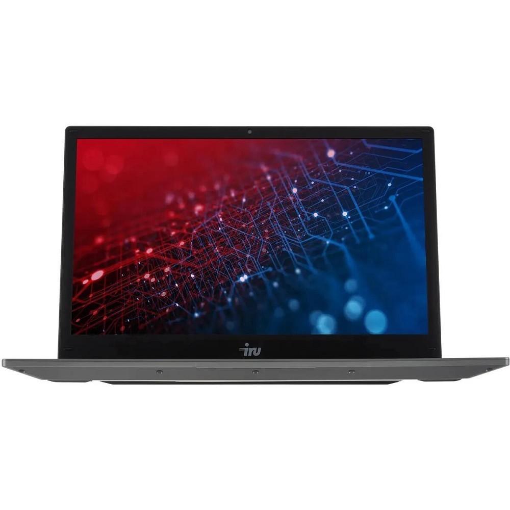 IRU Tactio 14ALH [2059068] Grey 14"{FHD  i5 1235U/16Gb/SSD512Gb/W11Pro}
