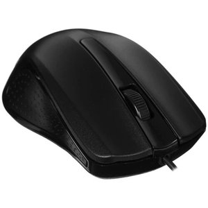 Acer OMW010 [ZL.MCEEE.001 ] USB (2but) black мышь оптическая