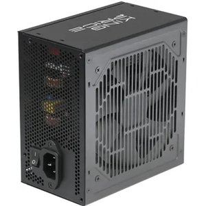 KingPrice KPPSU350V2 ATX 350W (20+4pin) 120mm fan 2xSATA RTL