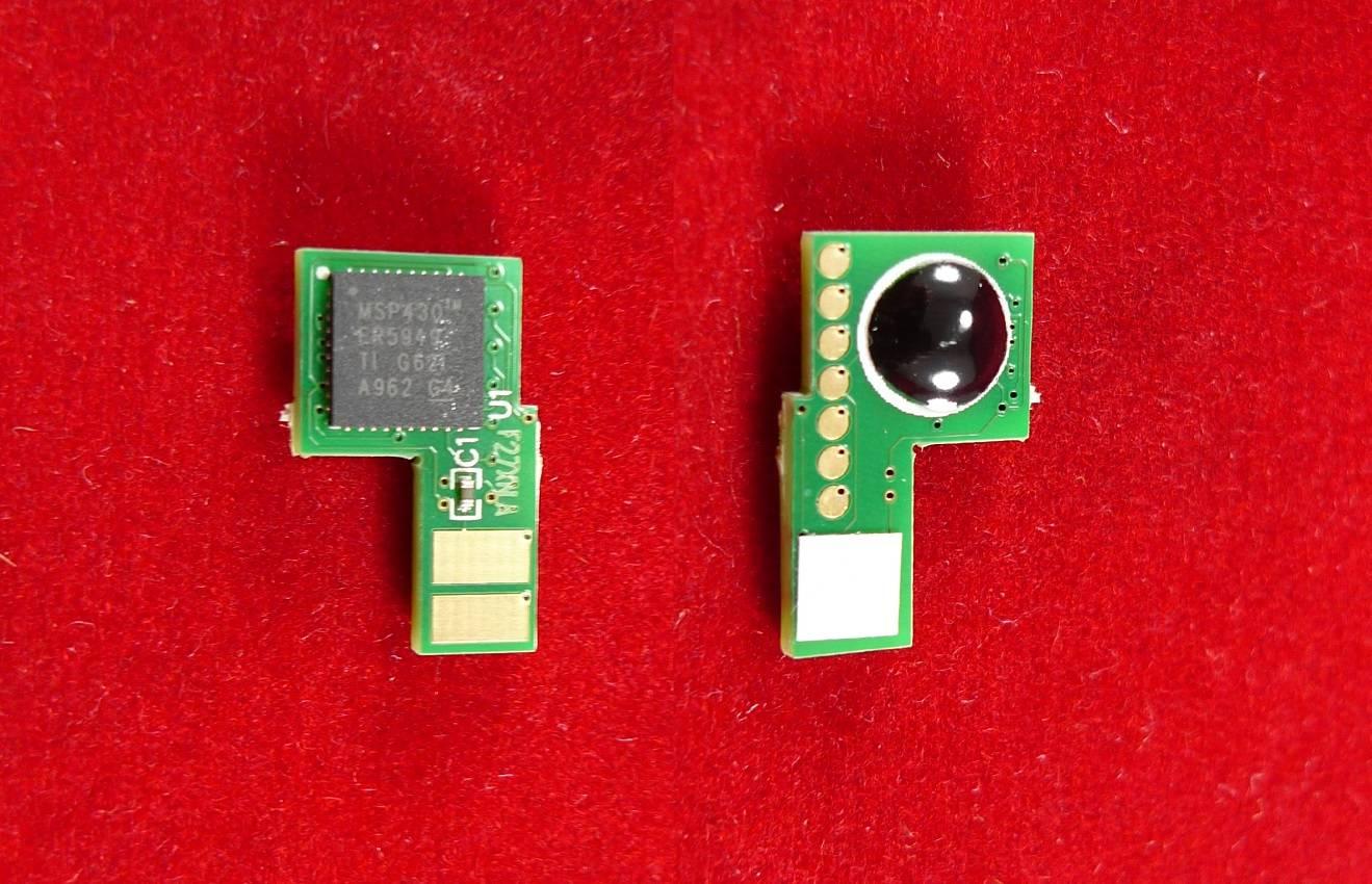 Чип для картриджа CF287X Black, 18K ELP Imaging®, ELP-CH-HCF287X