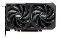 Видеокарта PCIE16 RTX5060 8GB RTX 5060 8G SHADOW 2X OC MSI