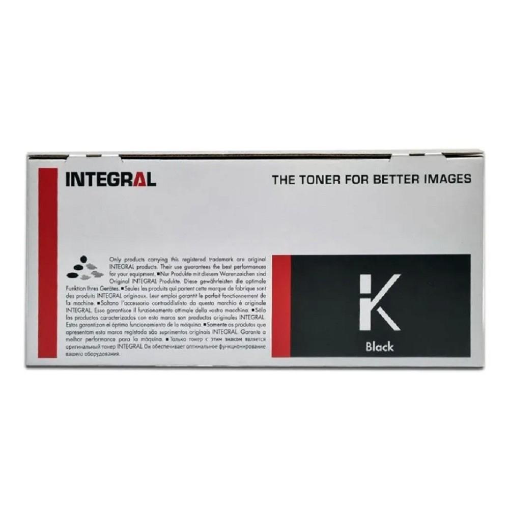 Тонер-картридж Integral TK-1248 с чипом для Kyocera, 12100608