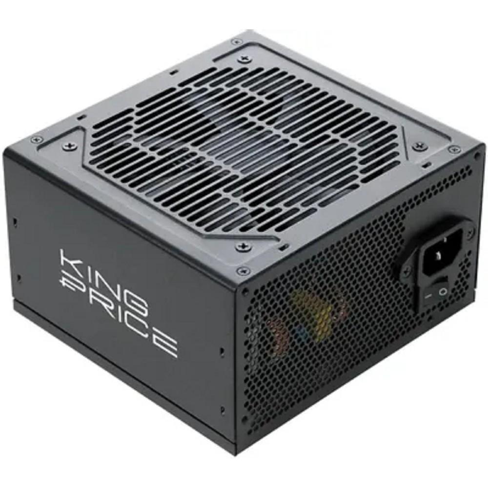 KingPrice KPPSU600V2 ATX 600W KPPSU600 (20+4pin) 120mm fan 4xSATA RTL