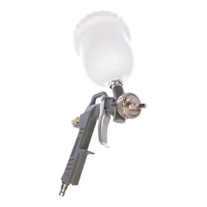 FUBAG BASIC G600/1.5 HP Краскораспылитель [110103] {141л/мин_3.5бар_верхний бачок 0.6л_1.5мм}