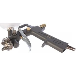 FUBAG BASIC G600/1.5 HP Краскораспылитель [110103] {141л/мин_3.5бар_верхний бачок 0.6л_1.5мм}