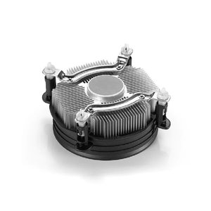 Cooler Deepcool THETA 9 PWM 1700 {Soc-1700 4pin, 18-45dB, Al, 95W, 269g,  low-profile}