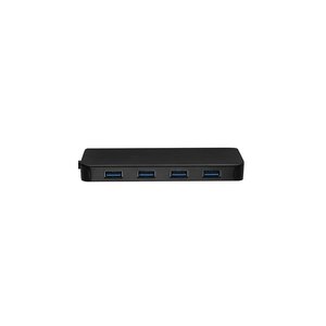 ORIGO OU3390SNPD/B1 Док-станция USB-C 11-в-1 4xUSB 3.0, USB-C/PD 3.0, HDMI, VGA, Gigabit LAN, SD/TF/microSD, TRRS