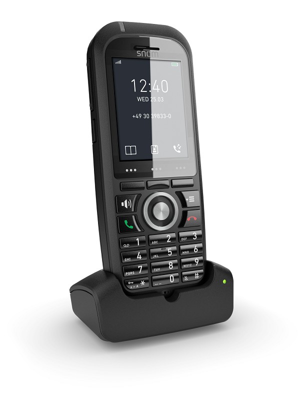 DECT трубка Snom M70