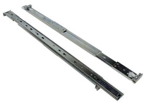 Рельсы Inwin 28" KingSlide, 3561-711,ball-bearing tool-less [6131852]