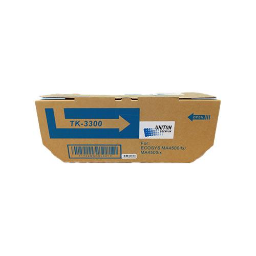 Тонер-картридж для (TK-3300) KYOCERA ECOSYS MA4500ix/ MA4500ifx (14,5K) UNITON Premium