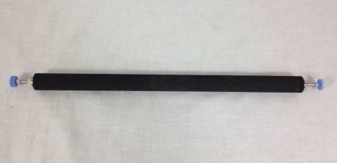 Вал переноса заряда (коротрон) 2-й HP CLJ CP5225/CP5525/M750/M775 (CE710-69004/CE710-67904/CC522-67912/RM1-7927) OEM