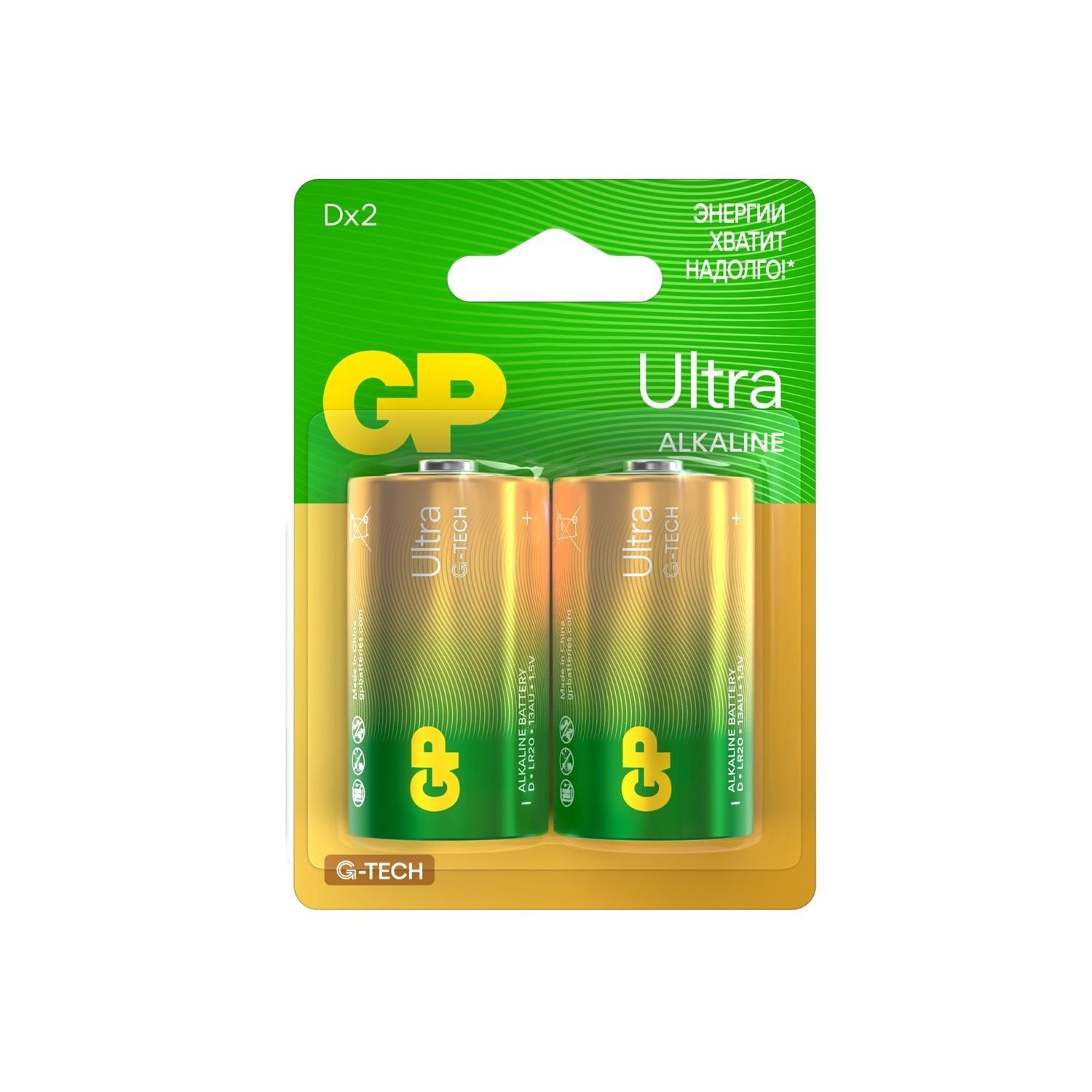 GP 13AUA21-2CRSBC2 20/160 (2 шт. в уп-ке) , 4891199226342