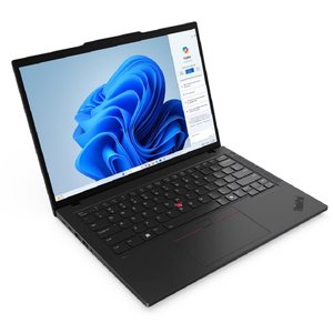 Lenovo ThinkPad T14 G5 [21ML008NUS] Black 14" {WUXGA Touch Ultra 7 165U/32Gb/512Gb SSD/W11Pro bios}