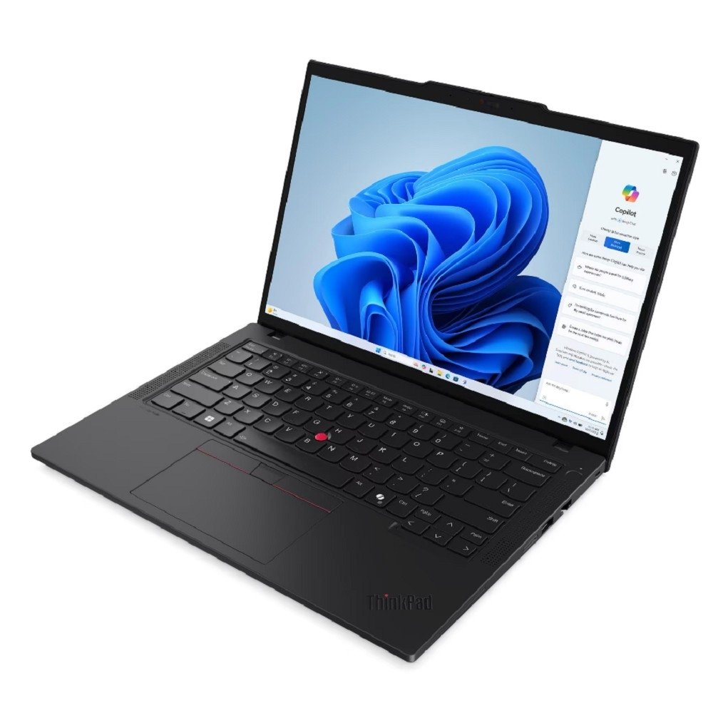Lenovo ThinkPad T14 G5 [21ML008NUS] Black 14" {WUXGA Touch Ultra 7 165U/32Gb/512Gb SSD/W11Pro bios}