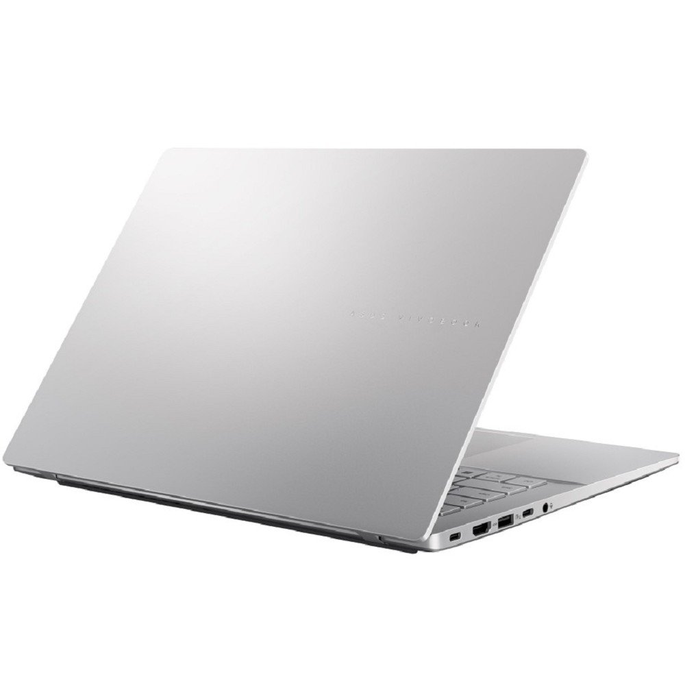 ASUS VivoBook S 14 S3407CA-LY098 [90NB16J1-M00770] Silver 14" {WUXGA Ultra 5 225H/16Gb/SSD512Gb/noOS}
