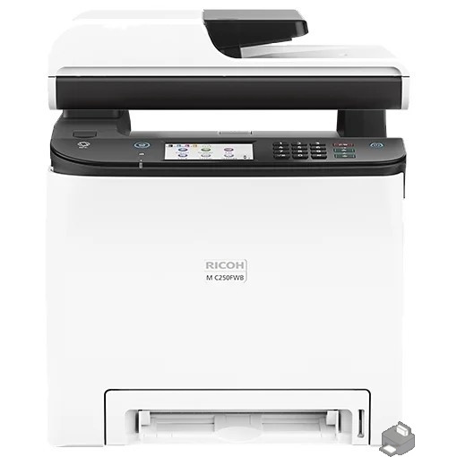 Ремонт Ricoh M C250FWB в Москве — выезд мастера через 2 часа