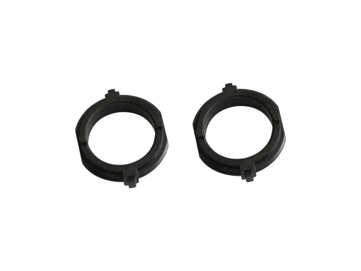 Бушинг тефлонового вала для BROTHER HL-2240/2270/DCP-7060/7070/MFC-7360/7460/4770/7860 2 шт/компл, CET, CET6762